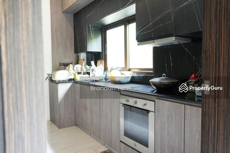 Rare and Cheap Rambai Duku Carpmeal Semi-D with Lift