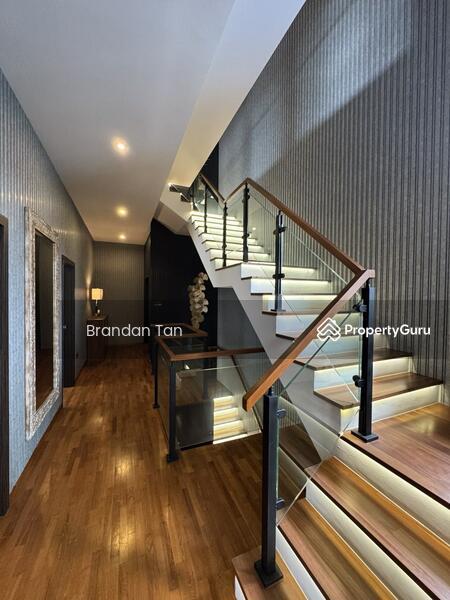 Rare and Cheap Rambai Duku Carpmeal Semi-D with Lift