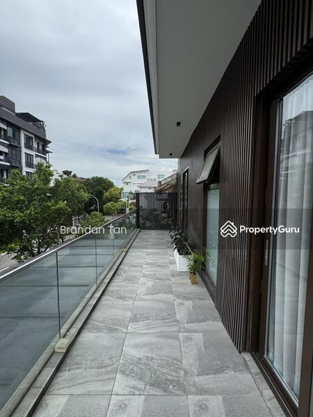 Rare and Cheap Rambai Duku Carpmeal Semi-D with Lift