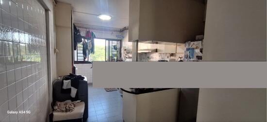 25 Teck Whye Lane HDB Apartment For Sale, $468,888, 3 Bed 2 Bath 990 sqft $474.00 psf