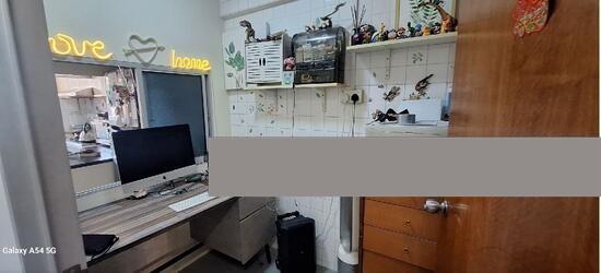 25 Teck Whye Lane HDB Apartment For Sale, $468,888, 3 Bed 2 Bath 990 sqft $474.00 psf