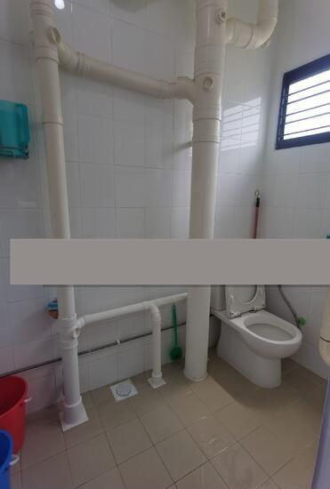 627 Yishun Street 61 HDB Apartment For Sale, $595,000, 3 Bed 2 Bath 1,130 sqft $527.00 psf