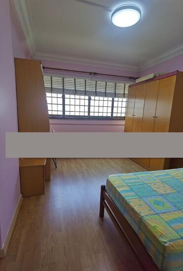 627 Yishun Street 61 HDB Apartment For Sale, $595,000, 3 Bed 2 Bath 1,130 sqft $527.00 psf