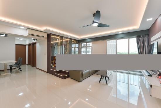 126C Canberra Street HDB Apartment For Sale, $838,888, 3 Bed 2 Bath 1,248 sqft $672.00 psf HDB Apartment | D27 Sembawang | Prop-GPT the AI-Powered Property Guru