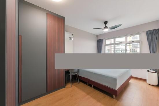 126C Canberra Street HDB Apartment For Sale, $838,888, 3 Bed 2 Bath 1,248 sqft $672.00 psf