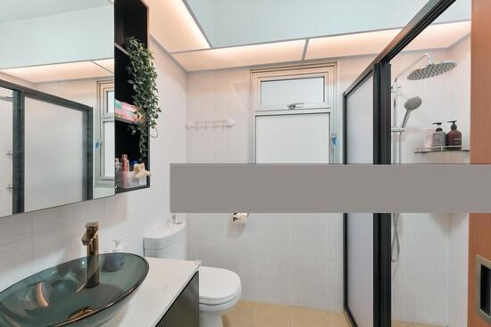 126C Canberra Street HDB Apartment For Sale, $838,888, 3 Bed 2 Bath 1,248 sqft $672.00 psf