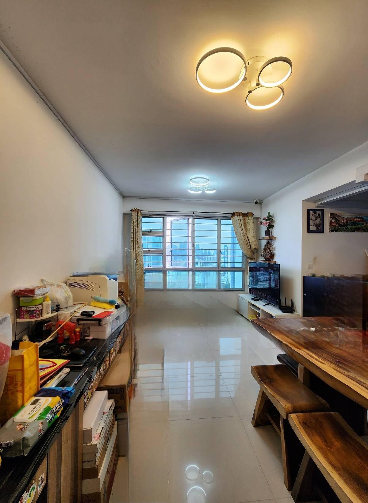 Prop-GPT: HDB Apartment: D12 Whampoa 10A Bendemeer Road