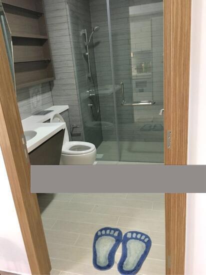 V on Shenton Condominium For Sale, $1,250,000, 1 Bed 1 Bath 452 sqft $2,765.00 psf