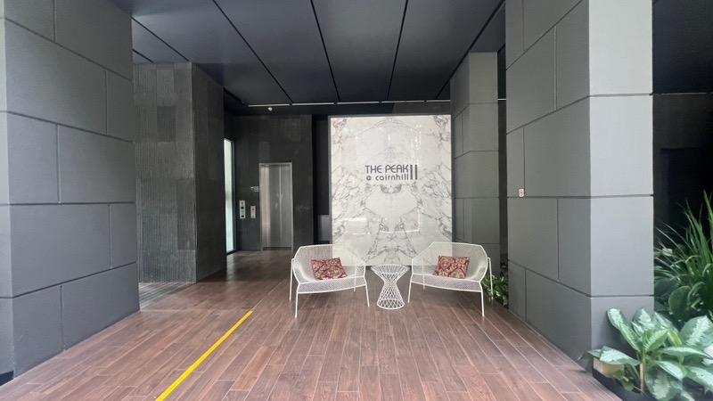 The Peak @ Cairnhill II Condominium For Sale, $3,332,641, 2 Bed 2 Bath 904 sqft $3,687.00 psf