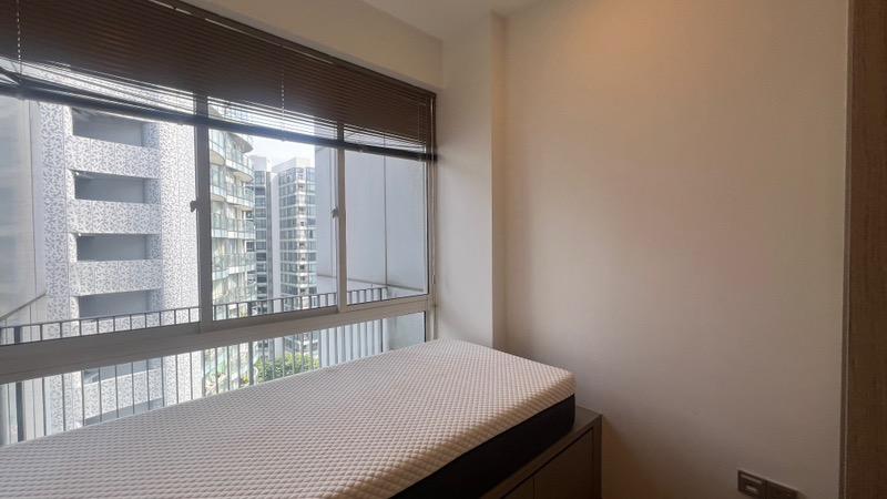 The Peak @ Cairnhill II Condominium For Sale, $3,332,641, 2 Bed 2 Bath 904 sqft $3,687.00 psf