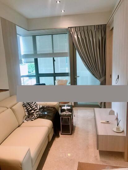 Prop-GPT: Condominium: D09 Cairnhill Newton Edge