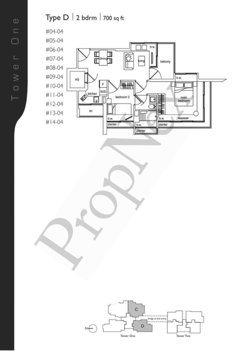 Newton Edge Condominium For Sale, $1,599,900, 2 Bed 1 Bath 700 sqft $2,286.00 psf