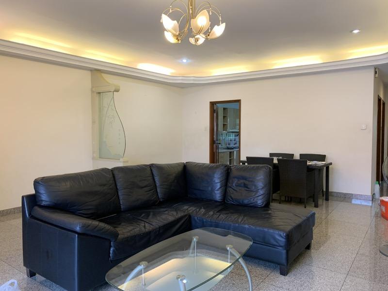 Prop-GPT: Condominium: D19 Hougang Rosalia Park