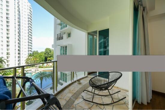 Cote D'Azur Condominium For Sale, $1,499,990, 1 Bed 1 Bath 840 sqft $1,786.00 psf