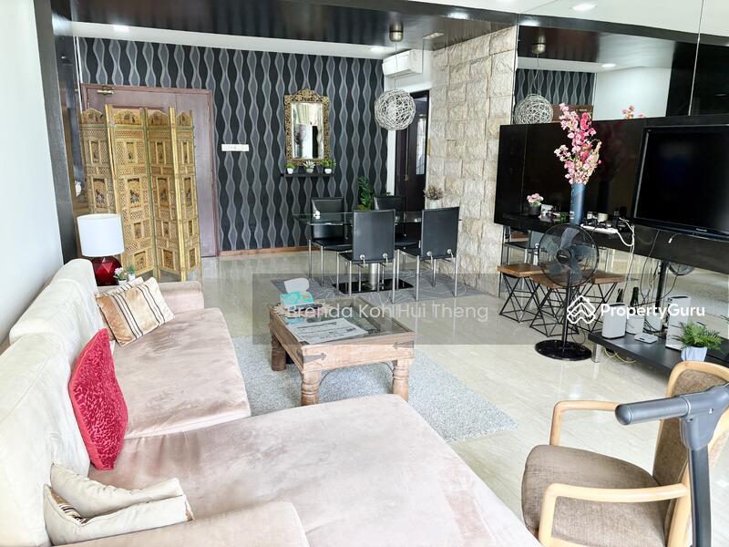 Prop-GPT: Condominium: D27 Yishun Yishun Emerald