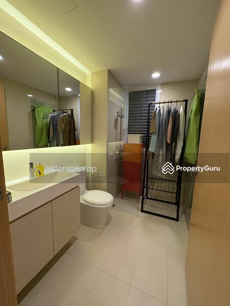 The Tampines Trilliant