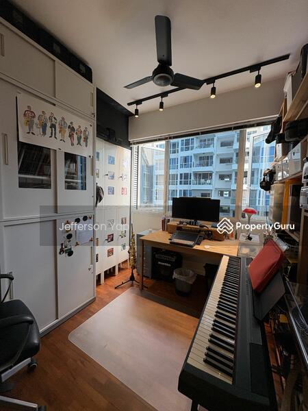 The Tampines Trilliant