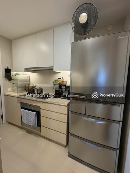 The Tampines Trilliant