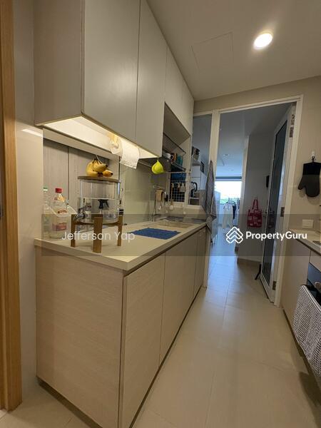 The Tampines Trilliant