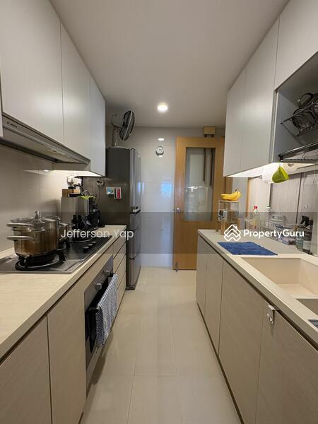 The Tampines Trilliant