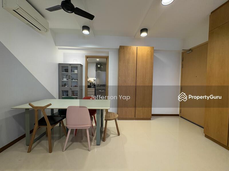 The Tampines Trilliant