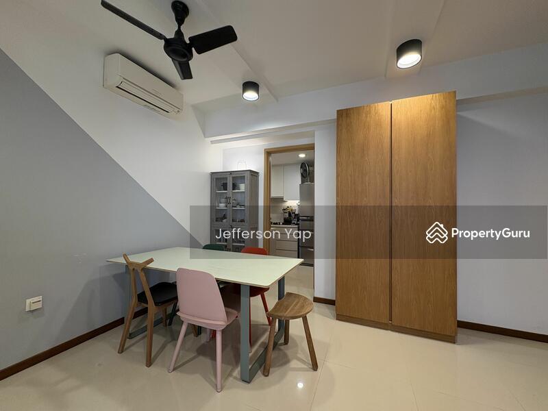 The Tampines Trilliant