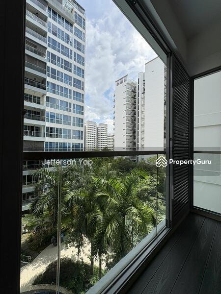 The Tampines Trilliant