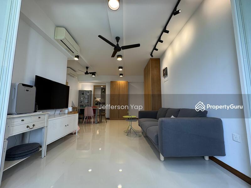 The Tampines Trilliant