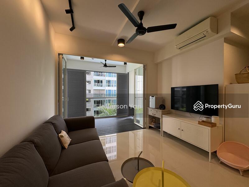 The Tampines Trilliant