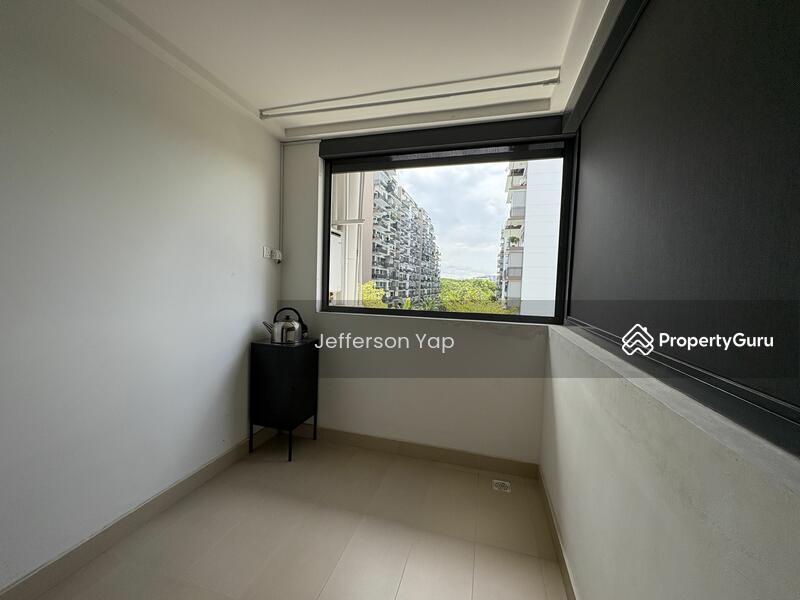 The Tampines Trilliant