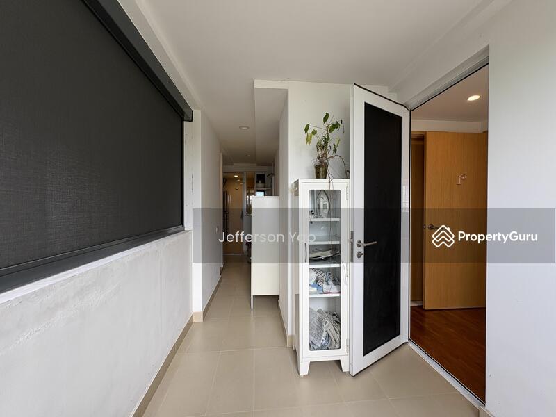 The Tampines Trilliant