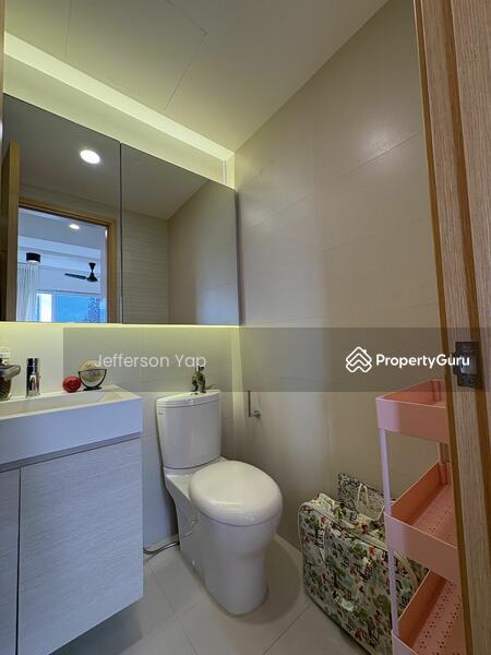 The Tampines Trilliant