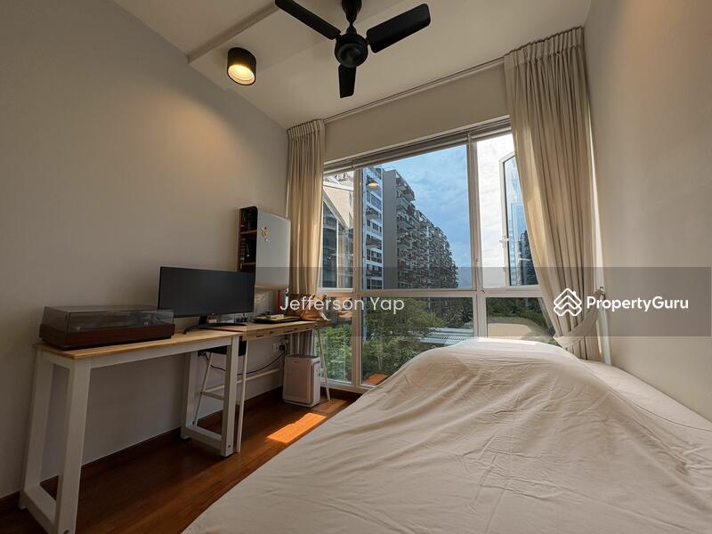 The Tampines Trilliant