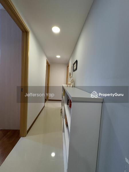 The Tampines Trilliant