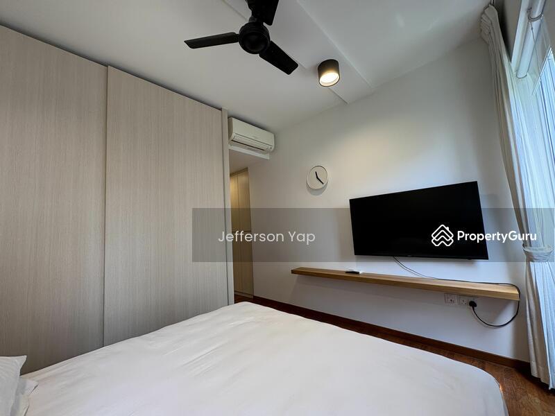 The Tampines Trilliant