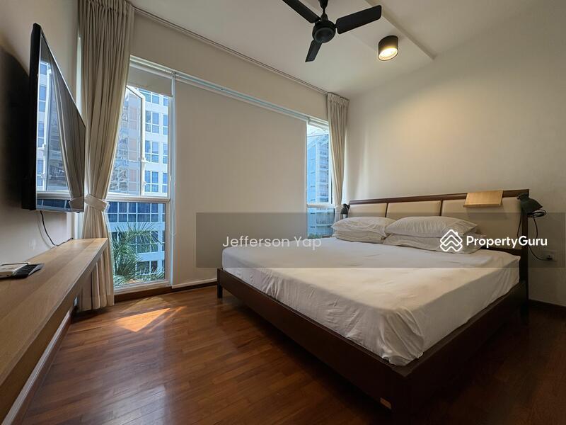 The Tampines Trilliant