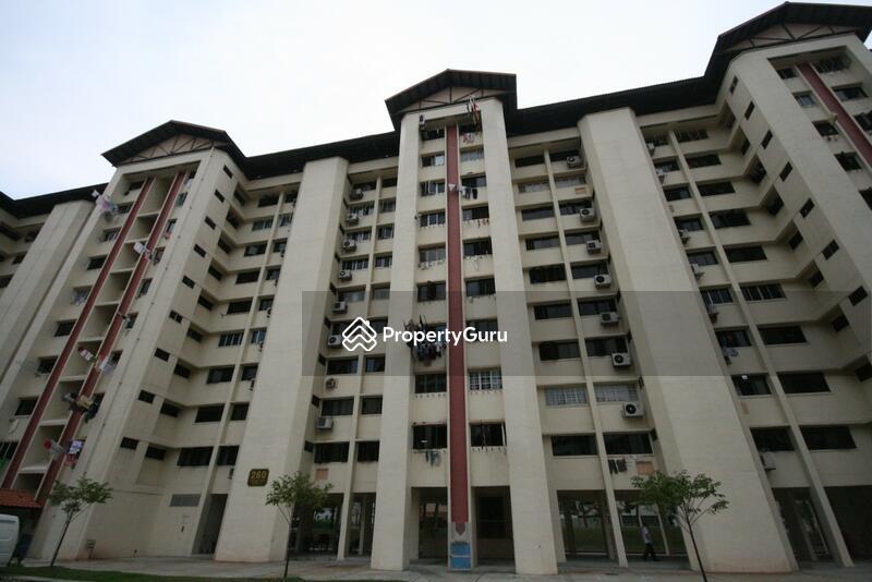 260 Jurong East Street 24