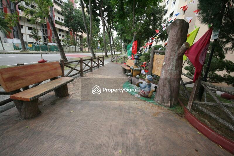 260 Jurong East Street 24