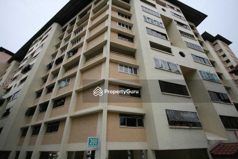 260 Jurong East Street 24