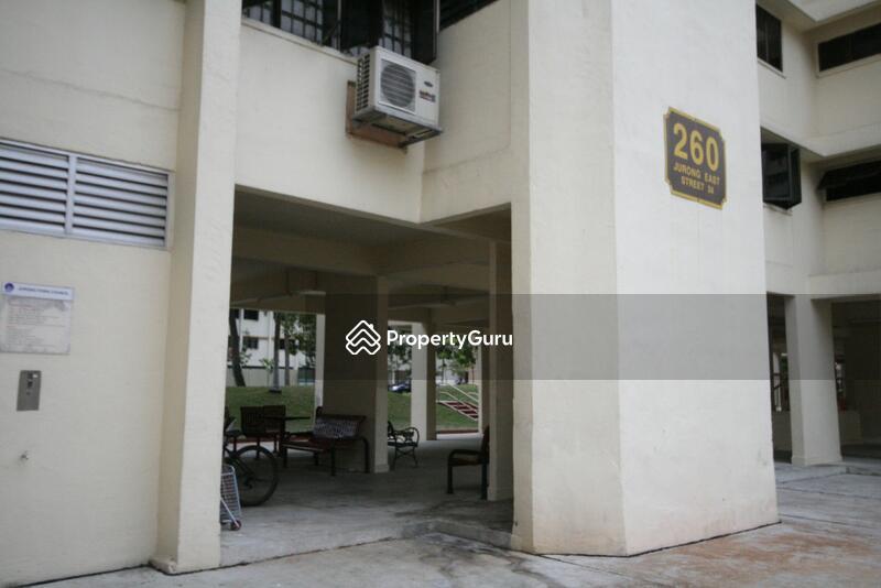 260 Jurong East Street 24