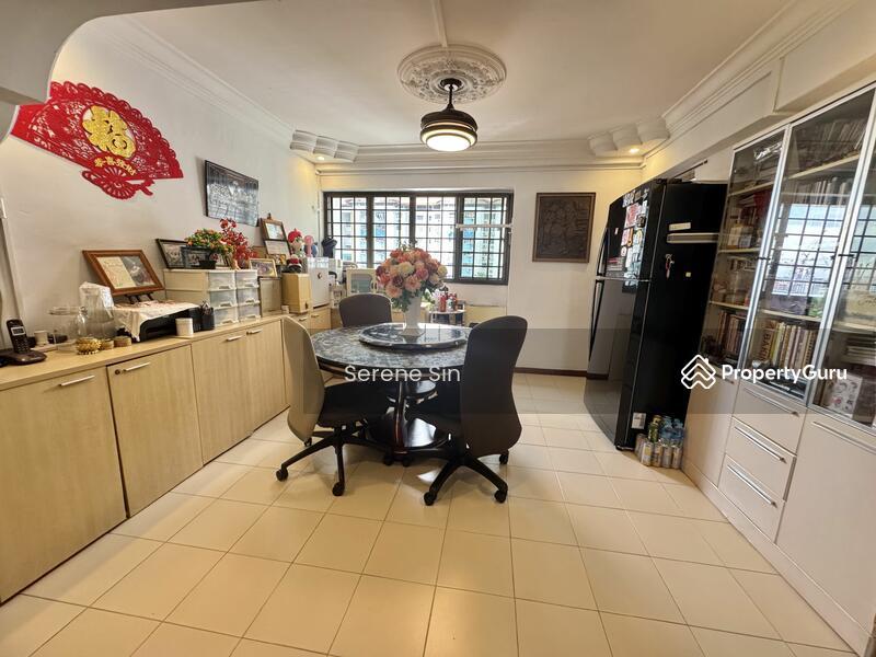 260 Jurong East Street 24