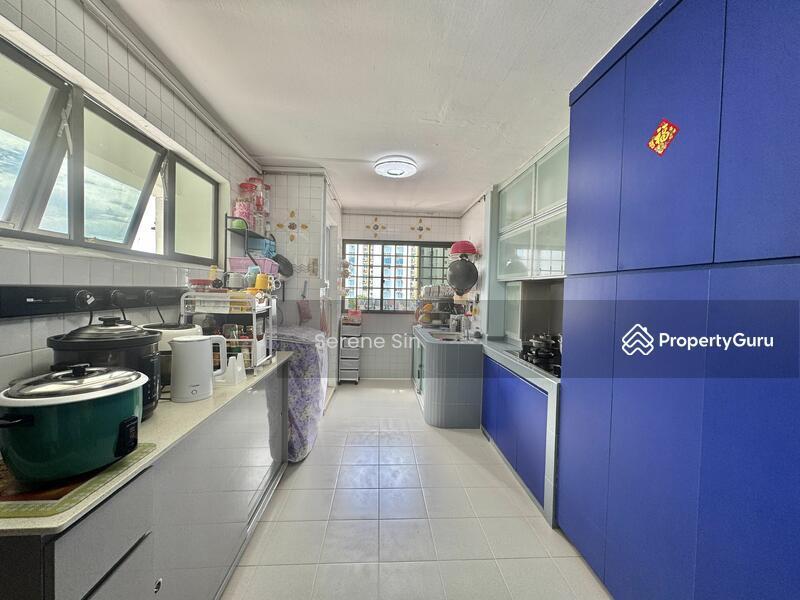 260 Jurong East Street 24