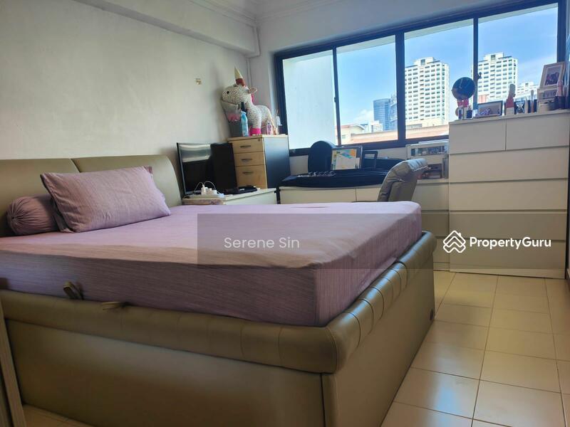 260 Jurong East Street 24