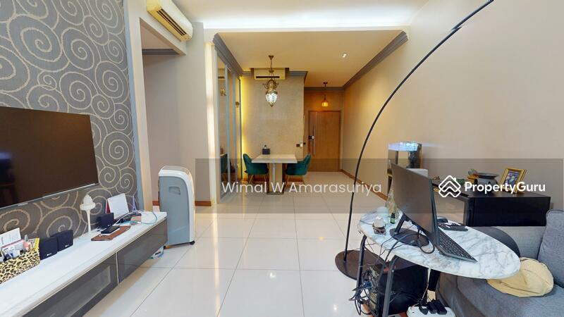 Prop-GPT: Condominium: D16  Waterfront Waves