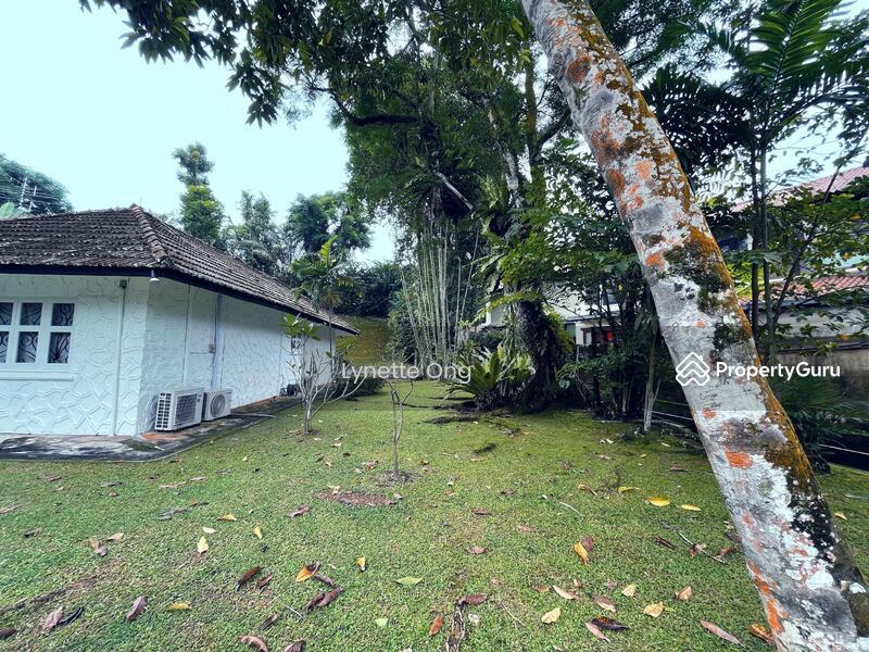 Camden Park: D11  Bungalow - Good Class | Prop-GPT the AI-Powered Property Guru