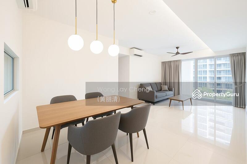 Prop-GPT: Executive Condominium: D23 Choa Chu Kang Sol Acres