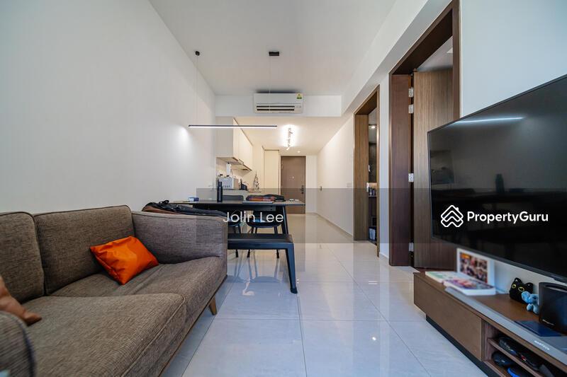 Prop-GPT: Condominium: D09 Cairnhill Kopar At Newton