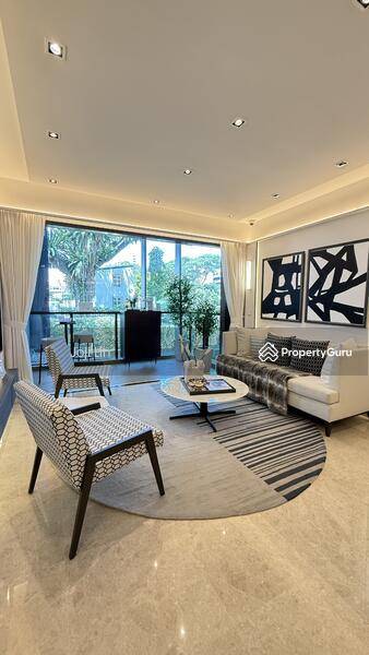 Prop-GPT: Condominium: D15 Amber Road Tembusu Grand