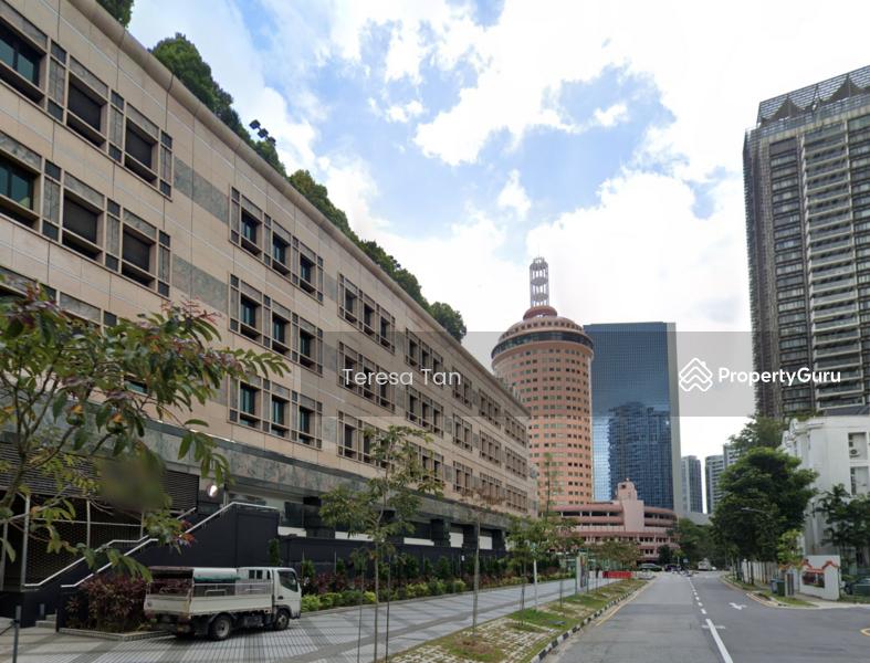 Prop-GPT: Bungalow - Good Class: D11 Newton  LANDED7772 GCB@D11 NOVENA 9_667_7772