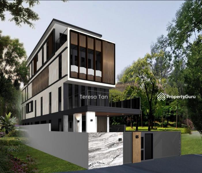 Prop-GPT: Detached: D19 Serangoon Garden  LANDED7772@SERANGOOD GARDEN 966*7*77-72